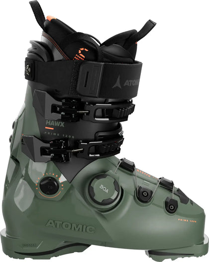 Atomic Hawx Prime 120 S BOA GW Ski Boot