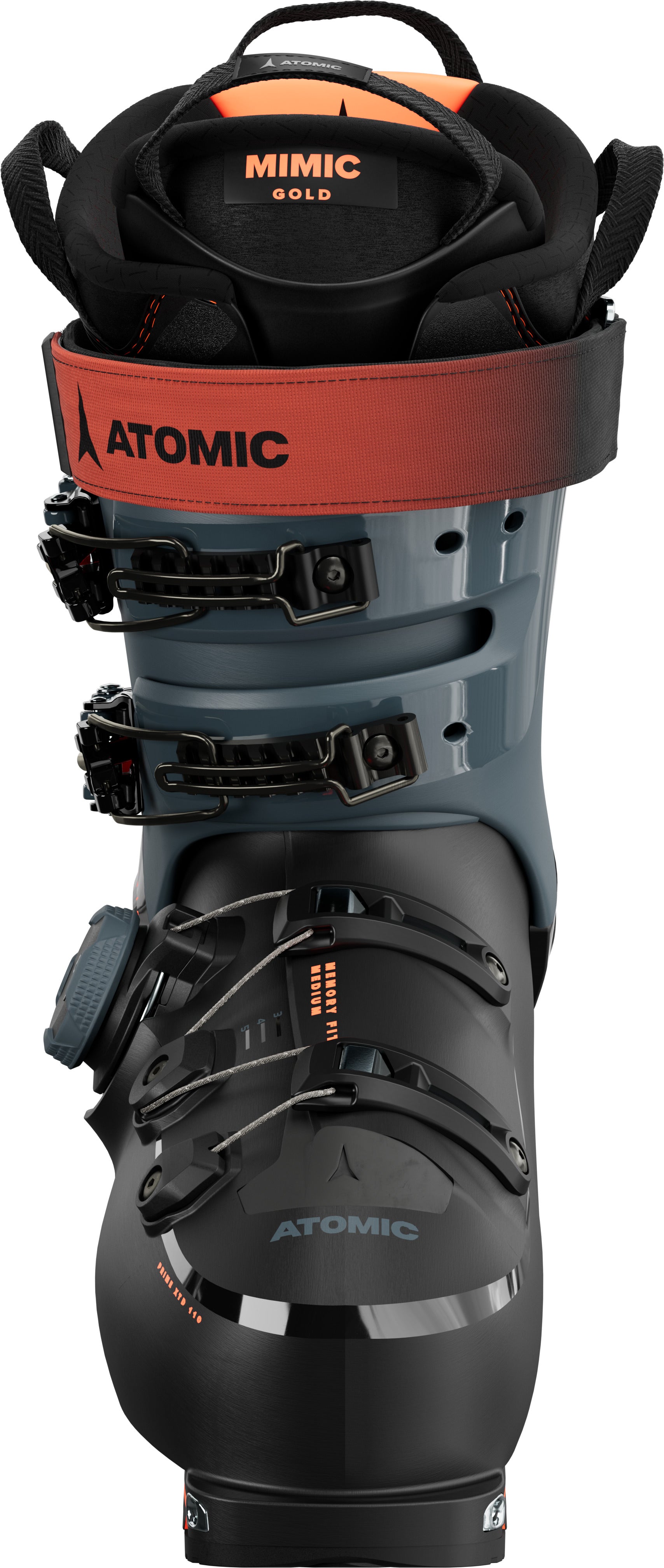 HAWX PRIME R100 BOA