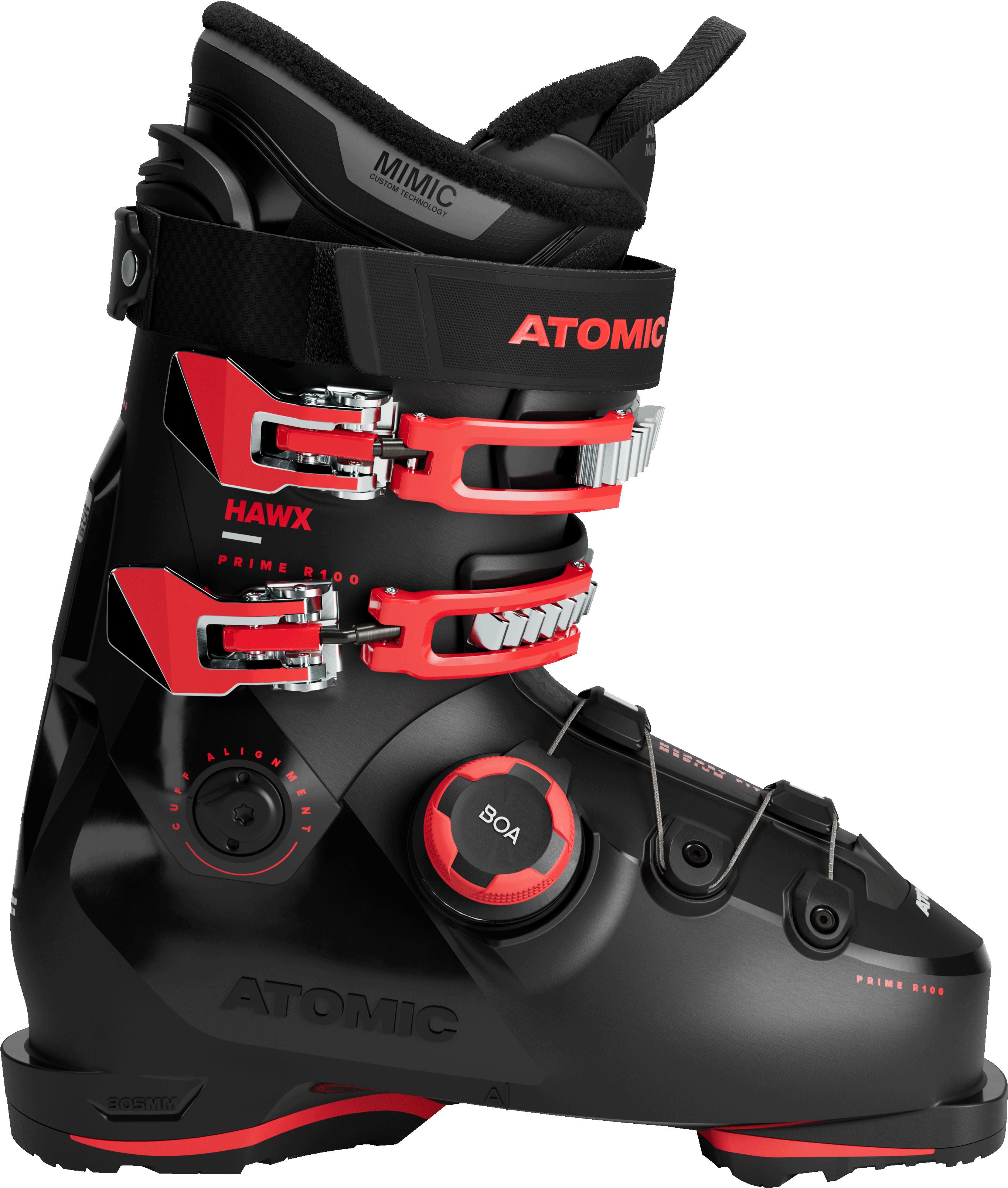 HAWX PRIME R100 BOA
