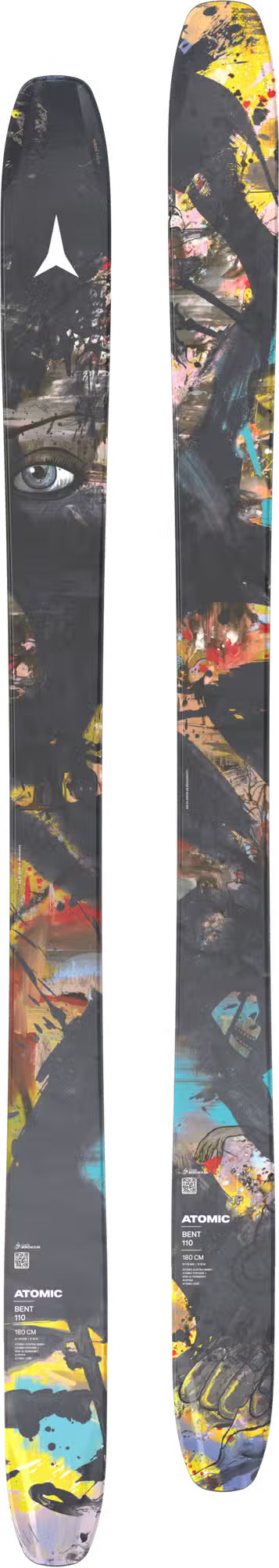 Atomic BENT 110 2027