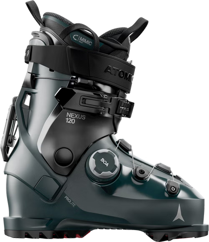 Atomic NEXUS 120 BOA 2027