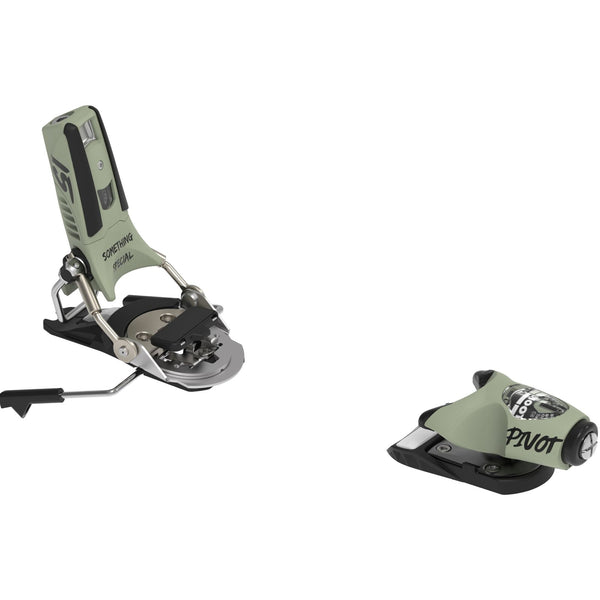 Look Pivot 2.0 15 GW Alex Hall Ski Binding 2027
