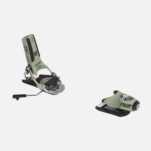 Look Pivot 2.0 15 GW Alex Hall Ski Binding 2027