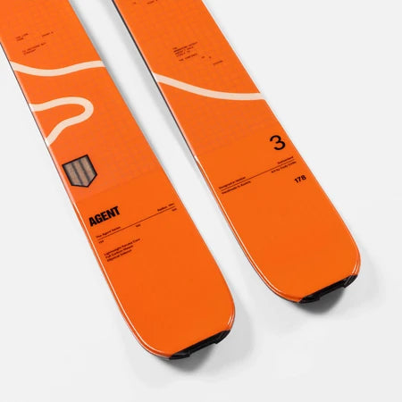 Faction Agent 3 2027