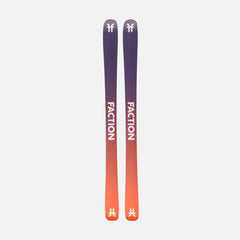 Faction Prodigy 1 Capsule Ski – 2026