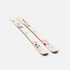 Faction Prodigy 1 Capsule Ski – 2026