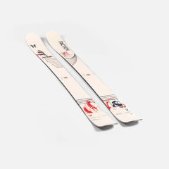 Faction Prodigy 2 Capsule Ski – 2026