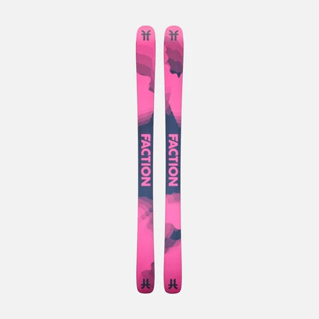 Faction Prodigy 2 2027