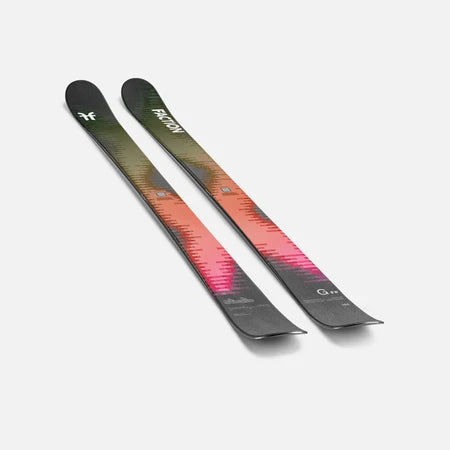 Faction Studio Grom FR 2027