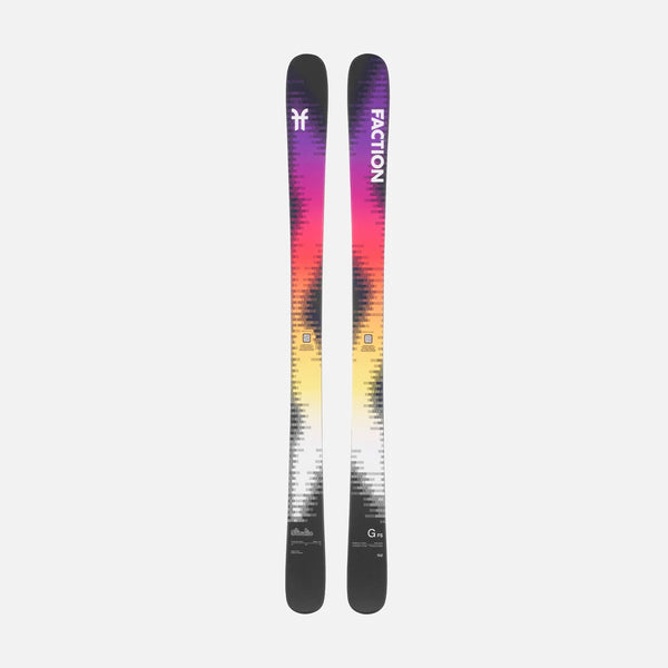 Faction Studio Grom FS 2027
