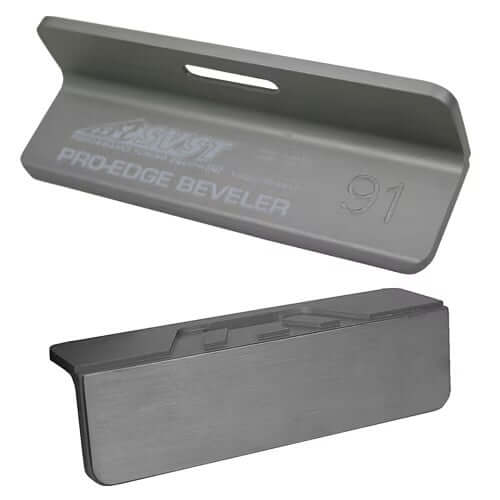 Pro-Edge Beveler Stainless 91