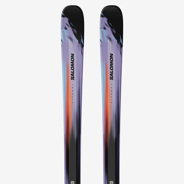 N STANCE PRO 86 Violet Tul