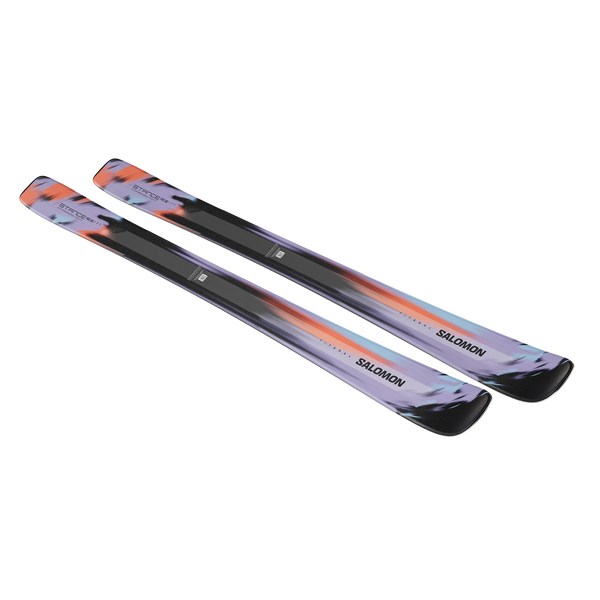 N STANCE PRO 86 Violet Tul