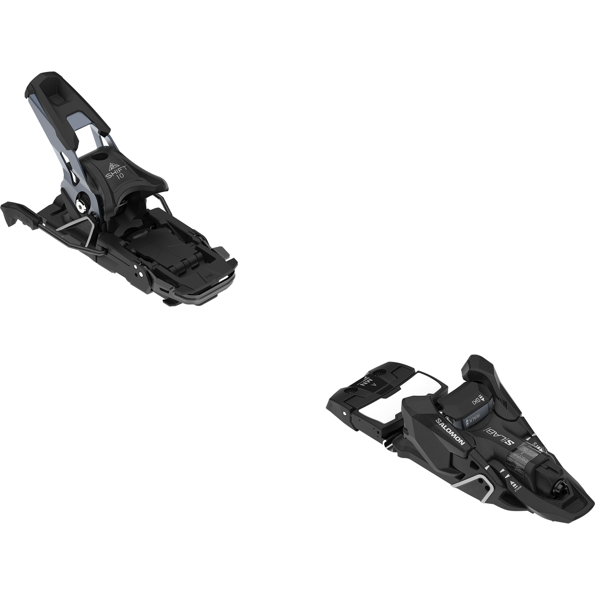 Salomon S/Lab Shift² 10 MN Touring Binding 2027 - Black
