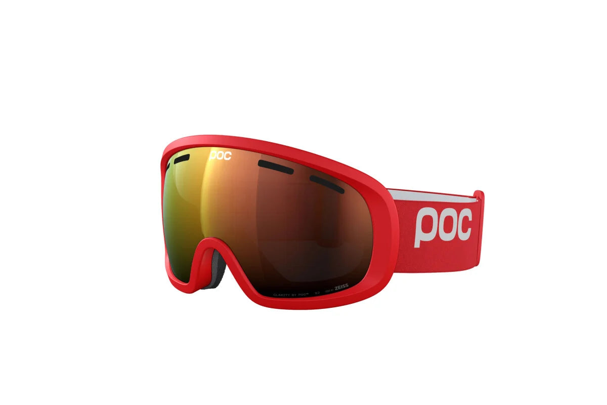 POC Fovea Mid Ski Goggles