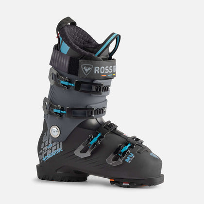HI-SPEED PRO 120 MV GW - BLACK 2026