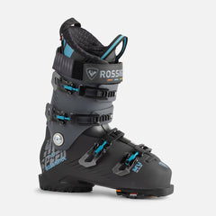 HI-SPEED PRO 120 MV GW - BLACK 2026