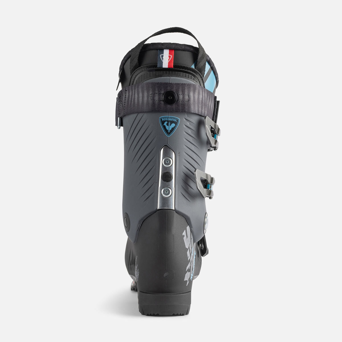 HI-SPEED PRO 120 MV GW - BLACK 2026