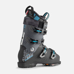HI-SPEED PRO 120 MV GW - BLACK 2026