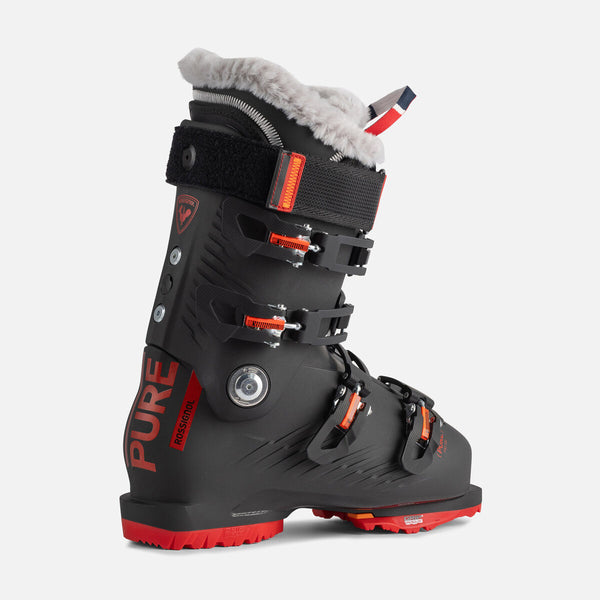 rossignol vs salomon ski boots Rossignol Pure Pro 100 GW Ski Boots