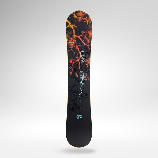 Women's Airis Snowboard