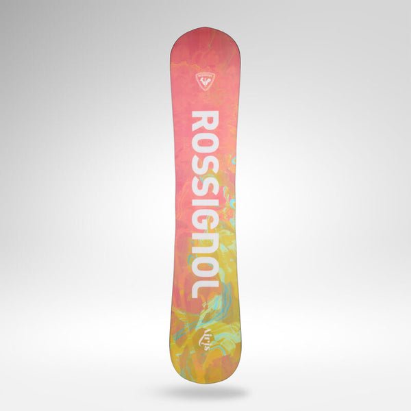 Women's Airis Snowboard