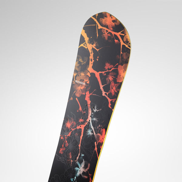 Women's Airis Snowboard