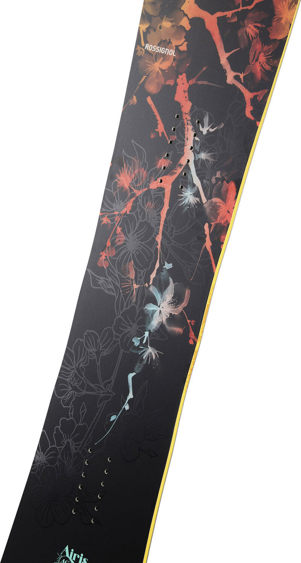 Women's Airis Snowboard