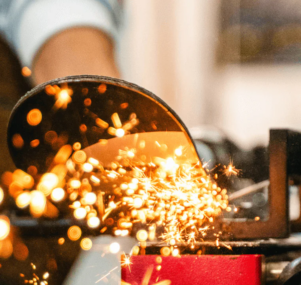 All Mountain Ski Tune Test side view - SkiBoulder