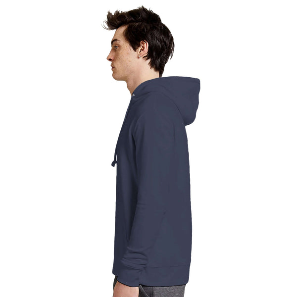 Premium Unisex Pullover Hoodie | Laneseven LS13001