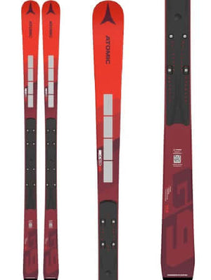 Atomic Redster G9 FIS Revoshock S J-RP 2025 152cm - Junior GS Race Ski