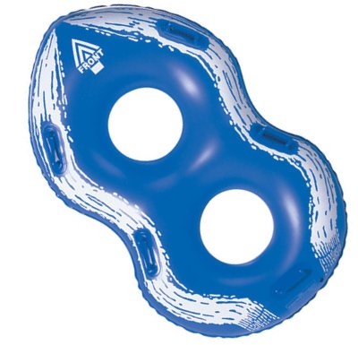 Boulder Creek Double Adventure Tube