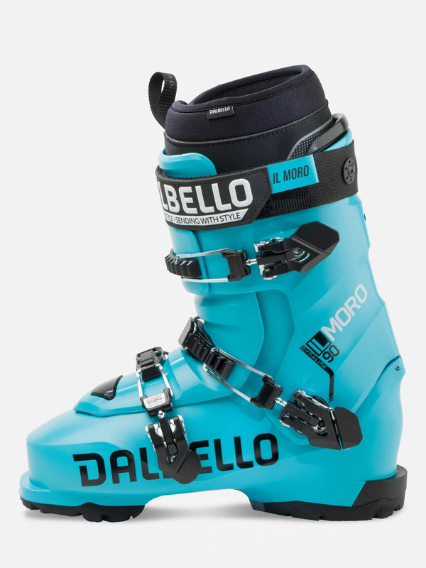 Dalbello iL MORO 90 3DWRAP Ski Boot