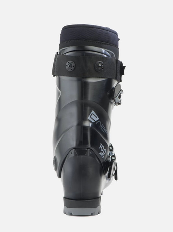 DALBELLO CABRIO MV 100 IF closeup - SkiBoulder
