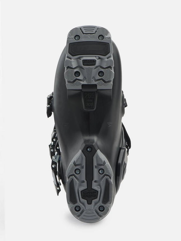 DALBELLO CABRIO MV 100 IF detail - SkiBoulder