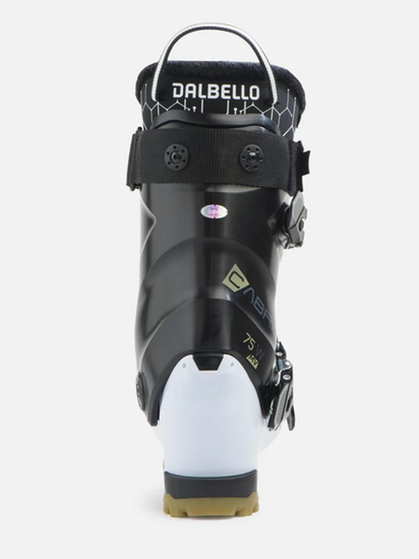 CABRIO MV 75 W IF detail - SkiBoulder