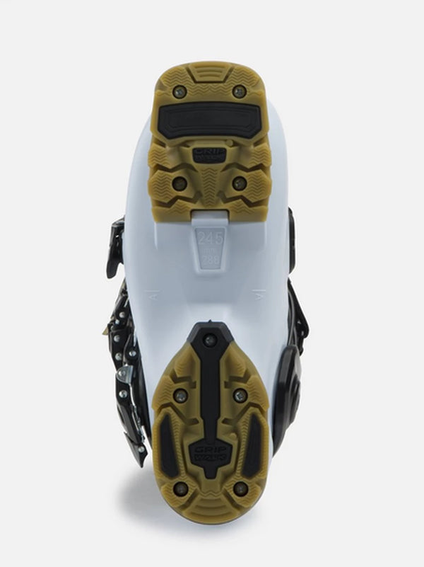 CABRIO MV 75 W IF side view - SkiBoulder