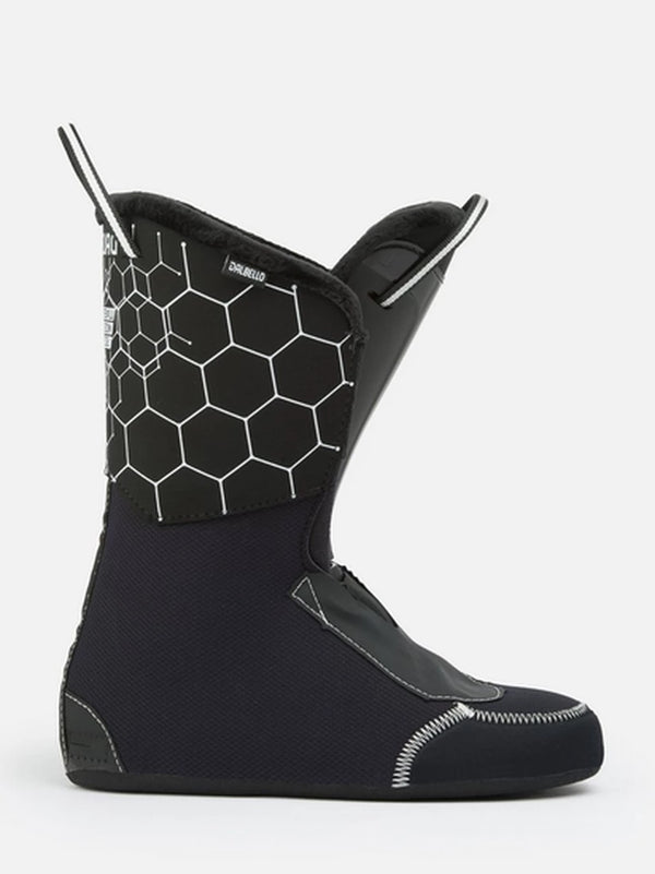 CABRIO MV 75 W IF closeup - SkiBoulder