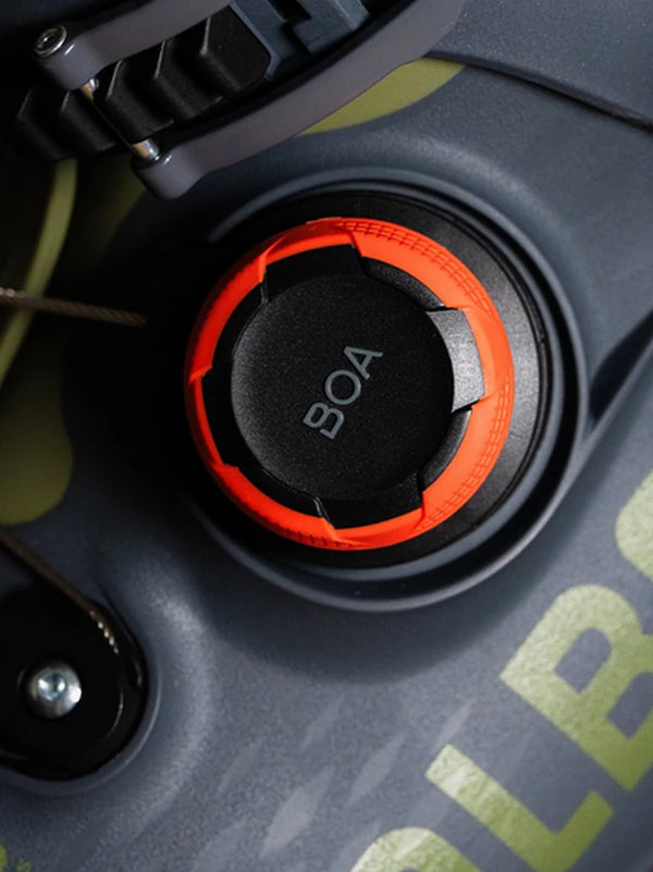 Dalbello VELOCE SPACE 110 DUAL 2027