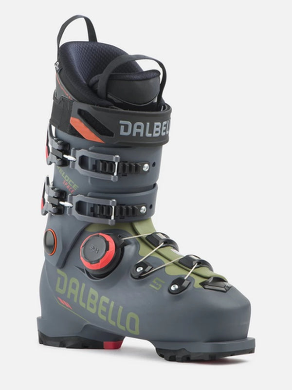 Dalbello VELOCE SPACE 110 DUAL 2027