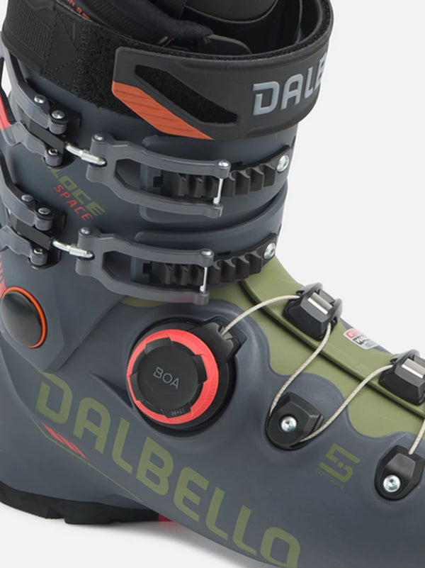 Dalbello VELOCE SPACE 110 DUAL 2027