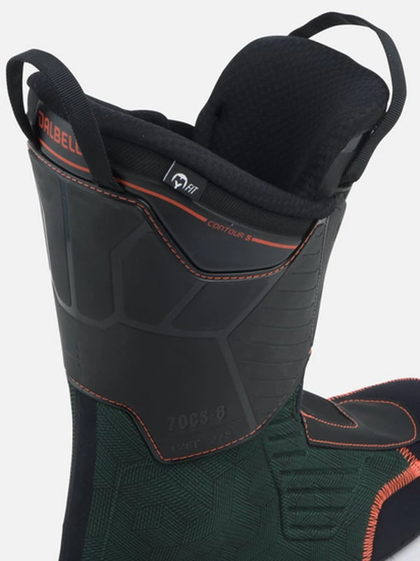 Dalbello VELOCE SPACE 110 DUAL 2027