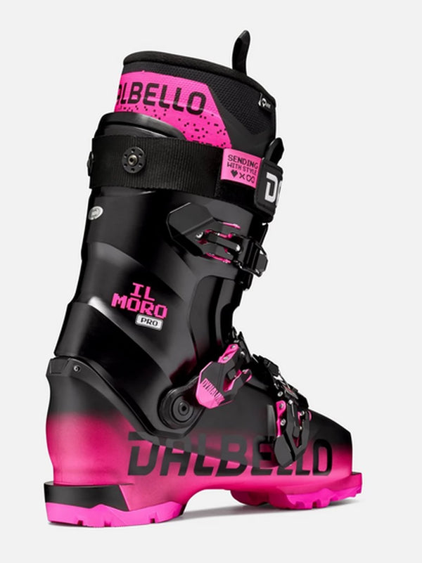 Dalbello IL MORO PRO 3DWRAP 2027