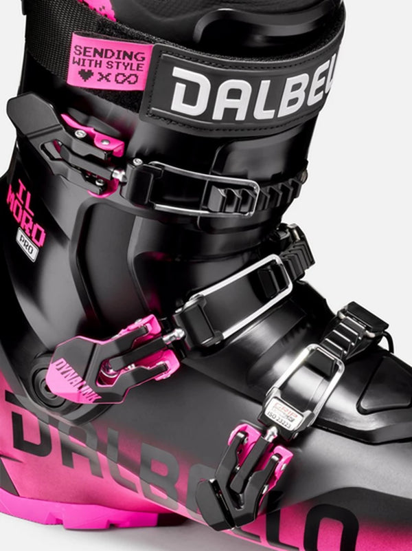 Dalbello IL MORO PRO 3DWRAP 2027