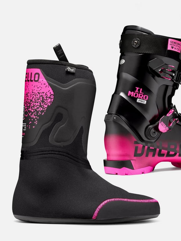 Dalbello IL MORO PRO 3DWRAP 2027