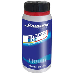 Holmenkol Ultramix Blue Liquid Wax 250ml