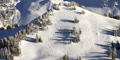 Junior Ski Package