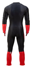 Iconic Adult GS Race Suit - Alpine Base & Edge