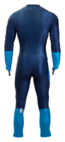 Iconic Adult GS Race Suit - Alpine Base & Edge