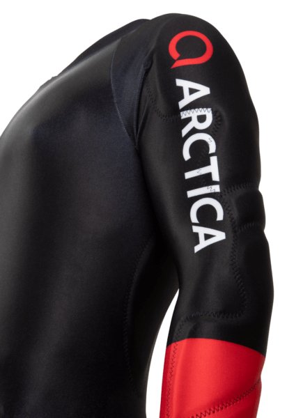 Iconic Adult GS Race Suit - Alpine Base & Edge